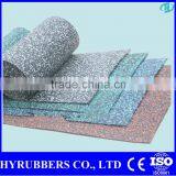 Rubber Gym Flooring Price