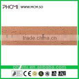 Flexible Clay China Supplier Exterior and Interior Decoration Grey Clay Brick thumbnail-3