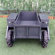 All Terrain Remote Control Transport Vehicle (RAT460) thumbnail-3