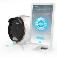 New 3d Face Skin Diagnostics Analyzer Facial Scanner Device With High Pixel All Skin Type Analysis Skin Analyzer Machine thumbnail-4