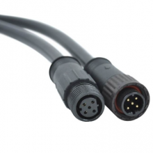 ISOBUS Wire Cable Wire Harness Cable With Connector Wire Assembly for Tractors and Agricultural Machinery Cable Assembly thumbnail-5