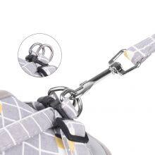 Designer Dog Harness Luxury Fashion Pet Accessory Collection thumbnail-3