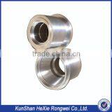 Precision Oem 4 Axis Polished Turning Aluminum Cnc Milling Parts