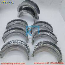 6090 Engine Parts Thrust Main Bearing RE529320 Fit for John Deere thumbnail-5