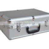 Sliver Aluminum Medical Box thumbnail-2