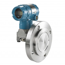 Rosemount Vortex Flowmeter 8800 8732 3051 thumbnail-3