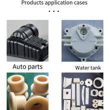 Low Temperature Resistant Toughened Grade Nylon Power Tool Impact Resistant in Pa66 St801 thumbnail-5