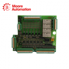 ABB 3BHE015619R0001 XVD825A01