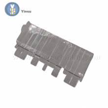 Hyosung HCDU White Transparent Reject Cover Reject Cassette Shield Panel thumbnail-3