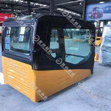 Genuine Sany Excavator Cab Assembly Sany Excavator Spare Parts Global Shipping thumbnail-6