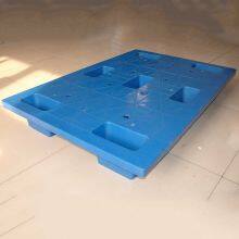 Custom Size Plastic Pallet Bin Stackable Collapsible for Cost-Saving Air Cargo thumbnail-1