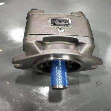 Trade Assurance Sunny HG0 HG1 HG2 Series High Pressure Hydraulic Gear Pump HG2-160-01R-VPC-36-1 thumbnail-4