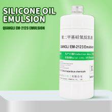 Cost-effective Silicone Oil Nonionic Polydimethylsiloxane Emulsion With 65% Active Ingredient as a Release Agent for Additives. thumbnail-5