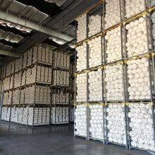 Light Duty Steel Shelving Stacking Racks for Garage & Industrial Storage thumbnail-5