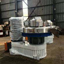 Complete Set of Sawdust, Wood Chaff, Wood Powder Pellet Machine Production Line and Straw Pelletizing Machinery thumbnail-3