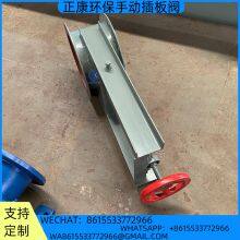 Manual Gate Valve thumbnail-4