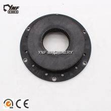 1604985900 Rubber Coupling for Air Compressor Atlas Copco Flexible Coupling Coupler Elastic Rubber Connector thumbnail-1