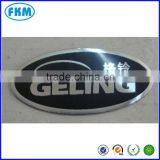 Silk-screen Label for Car thumbnail-2