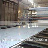Hard Coated Polycarbonate Solid Sheet for Window Cover thumbnail-5
