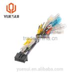 high quality automotive wire harness manufacture