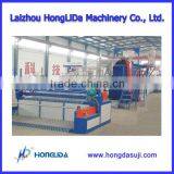 Plastic Geomat Machine, Geomat Machine, Plastic Machine