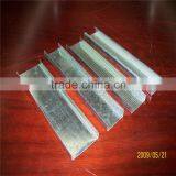 C Channel Main Channel Steel Channel