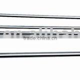 High Quality Stainless Steel Mobile Towel Rack,towel Holder, Fold up Movable Style,polishing thumbnail-1