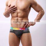 Sexy Hot Men's Briefs & Boxers Underwear Hot Sexy Men Brief thumbnail-2