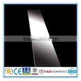 Stainless Steel Flat Bar Price (Material: 201 202 301 302 303 304 304L 310 321 316 316L 410 420 430 2520 2014) thumbnail-5