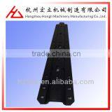 OEM High Precision Hydraulic Sheet Metal Fabrication Tractor Trailer Parts thumbnail-1