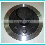 Trailer Assembled King Pin thumbnail-2