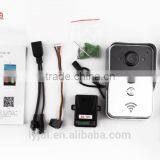 WIFI Video Door Phone,WIFI Door Bell,wireless Video Door Phone thumbnail-6