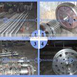 Products You Can Import From China, DZK30 Cheap Brick Making Machines With High Capacity 5000-6000 Pcs/h thumbnail-5