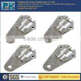 Made in China Custom Cnc Machining Auto Mobile Metal Spare Parts thumbnail-5