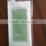 Shifei Ready to Use Body Wax Strips-green thumbnail-1