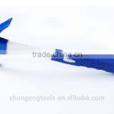 Shungong Heat - High Quality Blue Insulated Handle Claw Hammer /security Hammer thumbnail-3