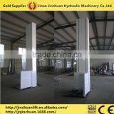 Inclined Wheelchair Lift Lift for Disabled thumbnail-4