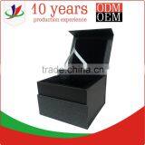 Cardboard Matte Black Box thumbnail-2