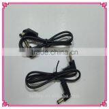 DC Jack 5.5x2.1 With UL2464 20AWG Wire Harness thumbnail-5