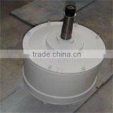 Low Rpm Permanent Magnet Alternator 1kw Electric Generating Windmills for Sale thumbnail-5