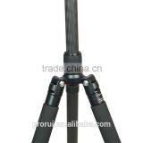Ball Head Good Price Professional Camera Aluminum Lab Round Tripod thumbnail-4