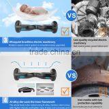 Top Quality Two Wheel Electric Scooter Self Balancing Electric Board With Wheels thumbnail-5