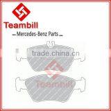 Ceramic Brake Pad for Mercedes W202 W210 0024209620