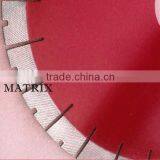 Professional 25mm Tall Segment Diamond Cutting Blade, Cutting Disc, Saw Blade thumbnail-3