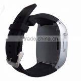 WITMOOD Bluetooth Smart Watch 1.54'' 3G Android 4.4 Dual Core Phone Watch With Camera Support SIM Card Watch For Smart Phone X01 thumbnail-3