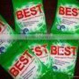 Enzyme Laundry Detergent Powder