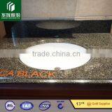 Natural Stone Cheap Marble Granite Prefab Granite Countertop thumbnail-4
