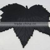 Car Styling Mat Powerful Silica Gel Magic Dashboard Sticky Pad Maple Leaf Mat Anti-Slip Non Slip Mat for Phone Car Accessories thumbnail-5