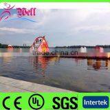 2015 giant inflatable water park / water park equipment for sale