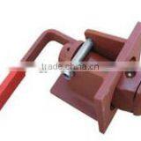 12 Years of Production Experience Container Twist Lock by Zhengyang thumbnail-3